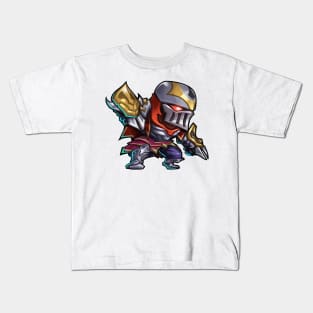 zed Kids T-Shirt